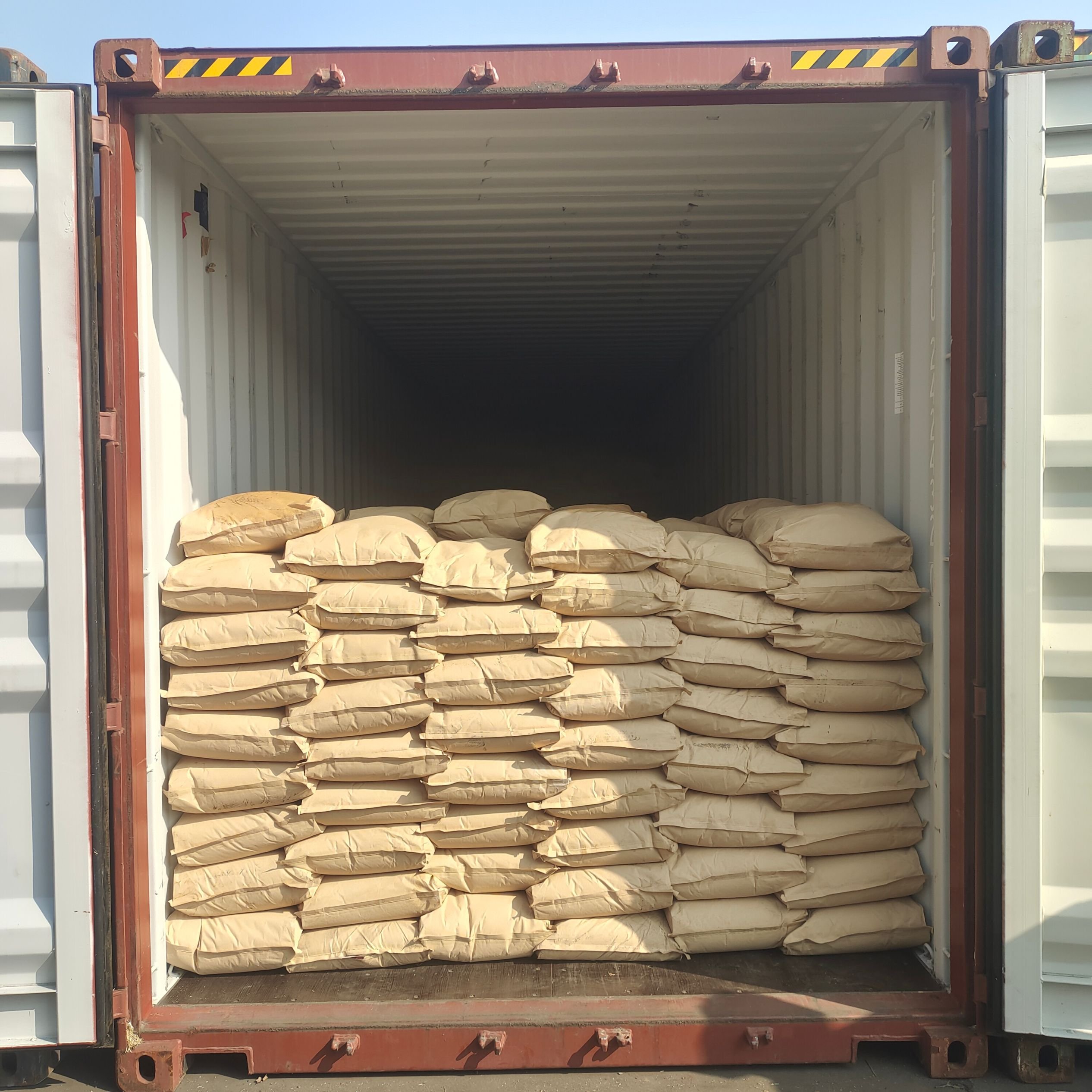 animal feed cow feed raw material