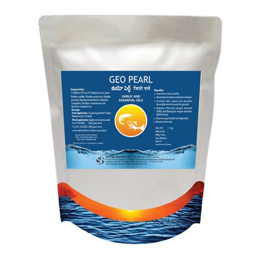 GEO PEARL Help in Feed Attraction at Wholesale Price Animal Feed Supplement