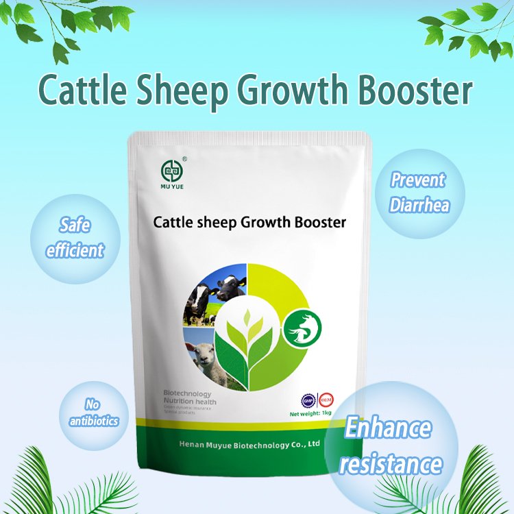 Premix Milk boosters for cattle cows sheep vitamin and mineral supplements for animals