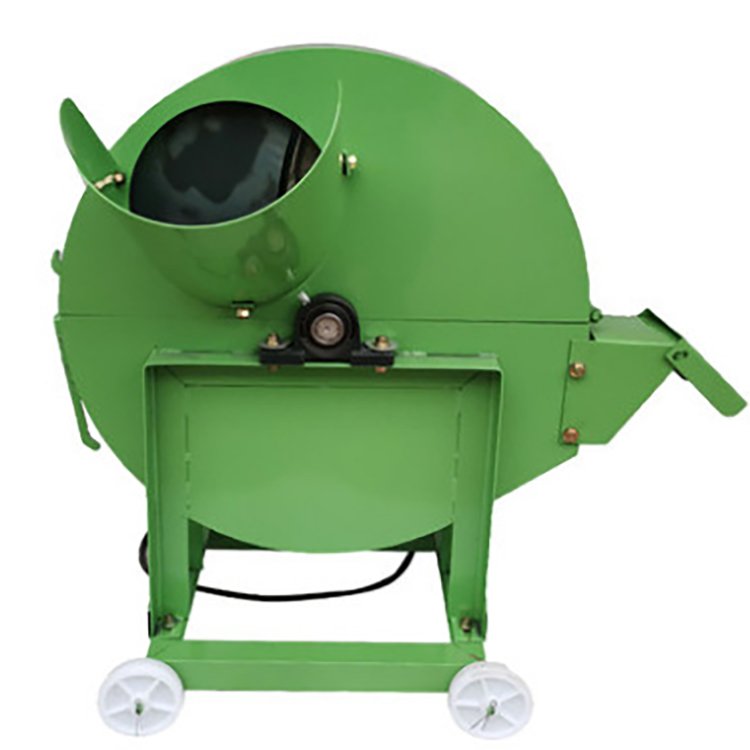 Animals Feed processing Banana Tree Cutter Shredder Branches Cutter Silage Chopper Machine Multi Purpose Electric Petrol Dual