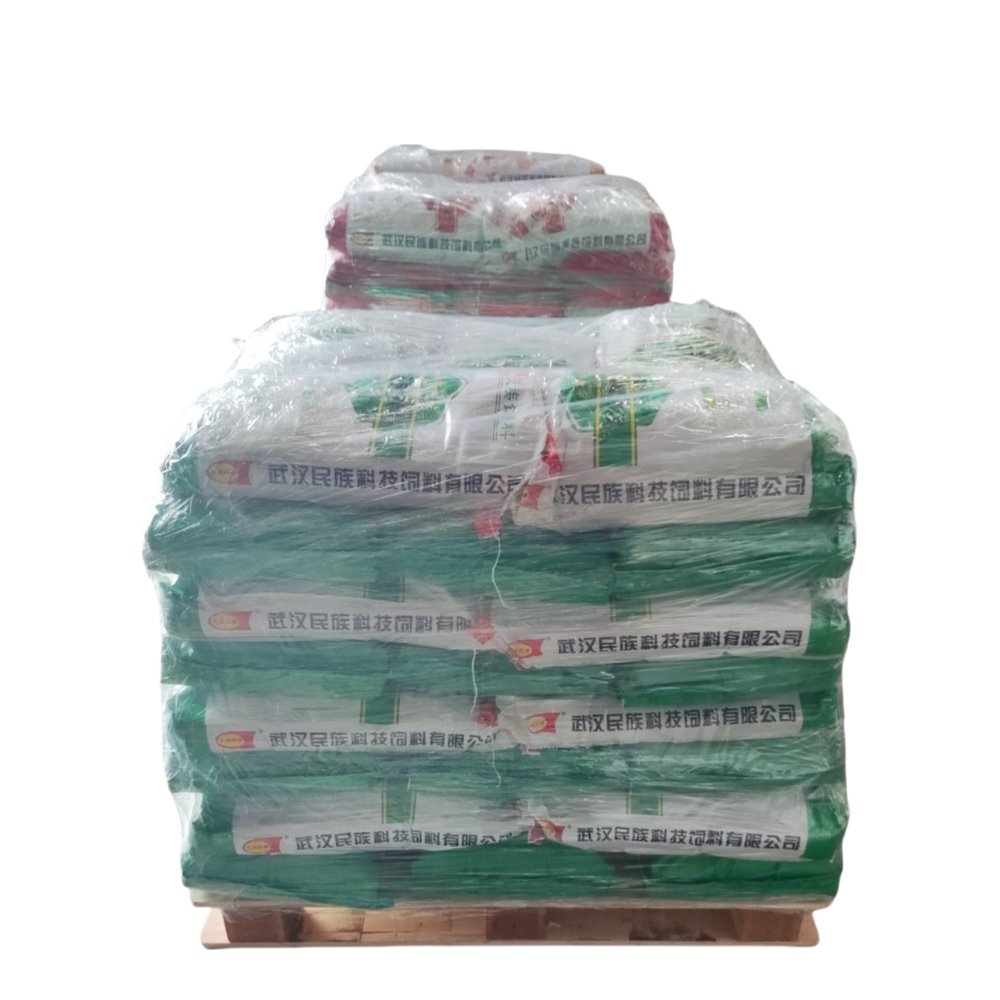 3% Compound Premium Layer Feed - Wholesale Animal Feed for Chickens and Ducks