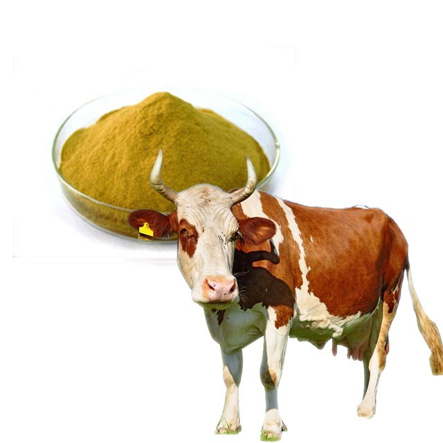 nutrition High Fiber pets livestock animal feed brewer yeast protein powder animal feed