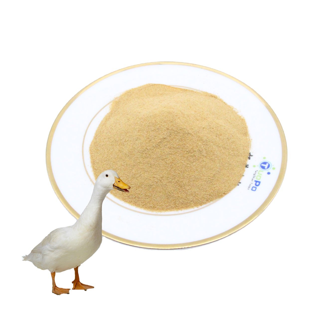 nutrition High Fiber pets livestock animal feed brewer yeast protein powder animal feed