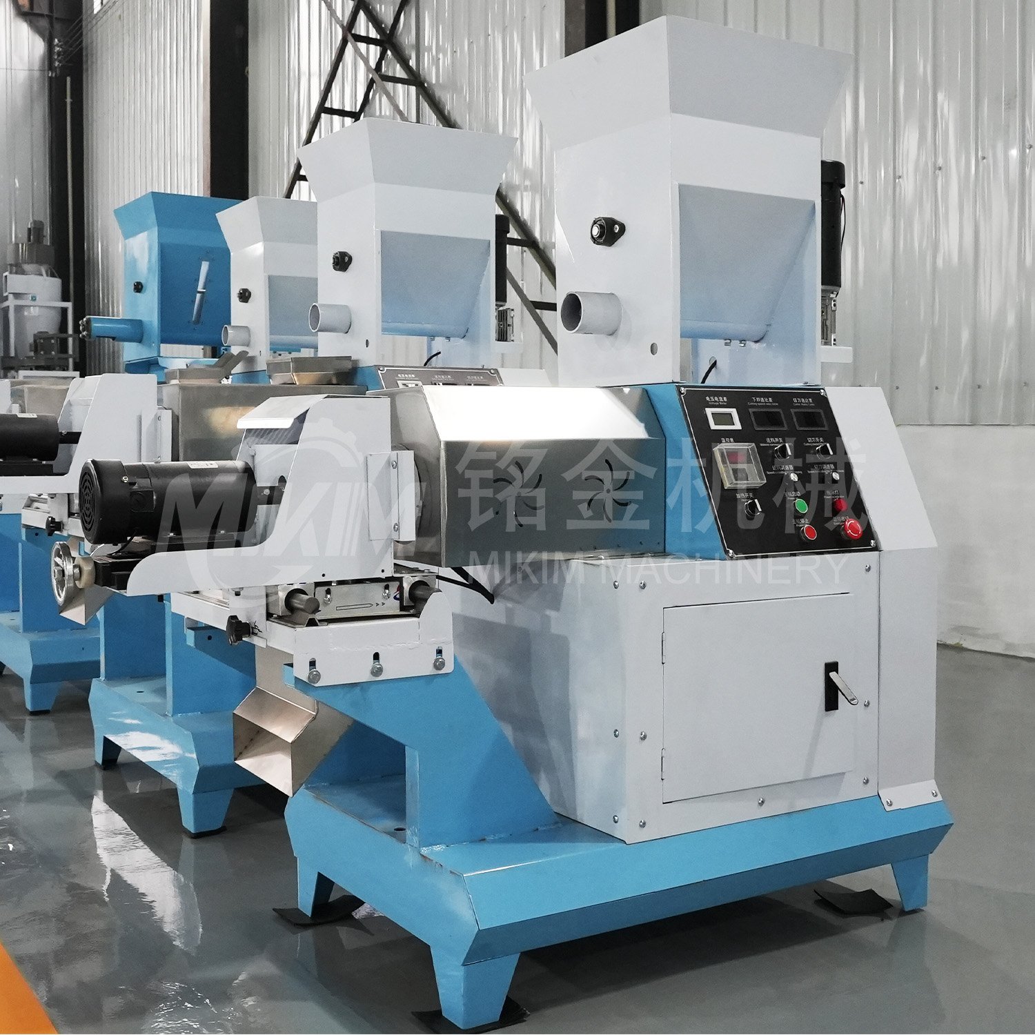 2021 Catfish Dog Chicken Goat Cattle Poultry Feed Pellet Making Use Mill Pet Food Animal Machine