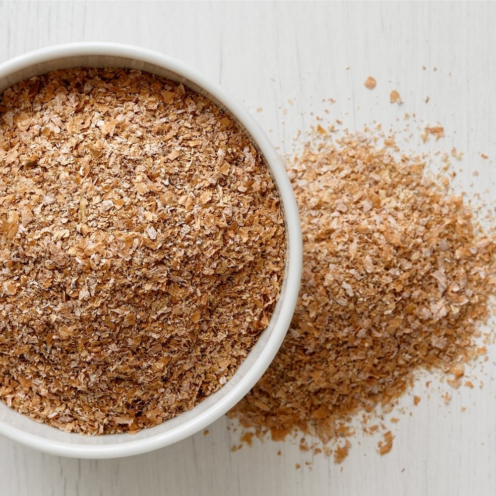 100% High Protein Wheat Bran For Animal Feed Ready For Sale In Bulk Quantity