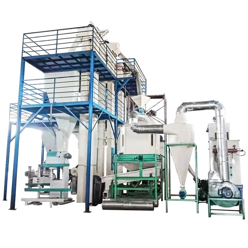Factory Customization diesel pelletizer animal feed machine turkey feed processing machine