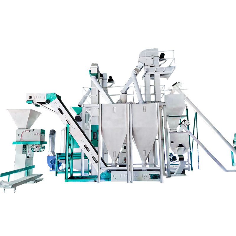 Factory Customization diesel pelletizer animal feed machine turkey feed processing machine
