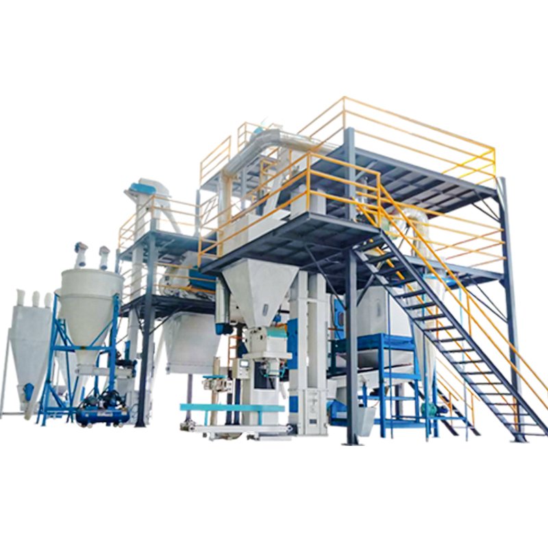 Factory Customization diesel pelletizer animal feed machine turkey feed processing machine