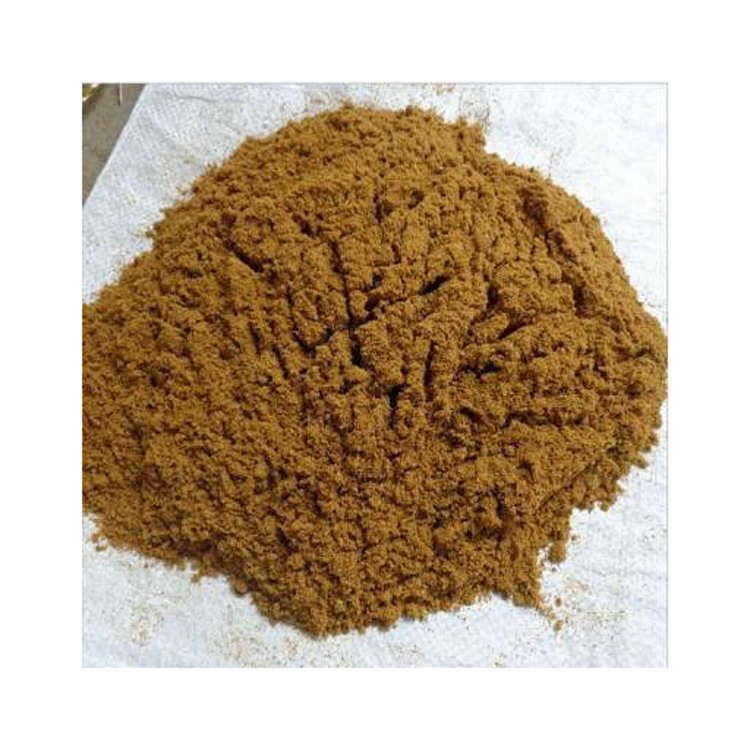 Animal Feed Manufacture Fish Meal Feeds For Sale Grade Fish Meal Powder with 48% 65% 72% Protein Powder