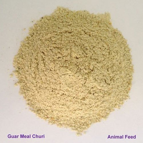 Best Animal Feed Guar Gum Meal Churi for Ruminants with High Protein Dietary Fiber and Energy