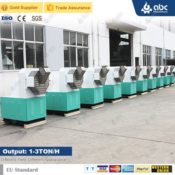 2023 New Type Poultry Turnkey Cattle Animal Feed Plant for Processing Manufacturing Grass Chicken,Broiler,Livestock Fodder