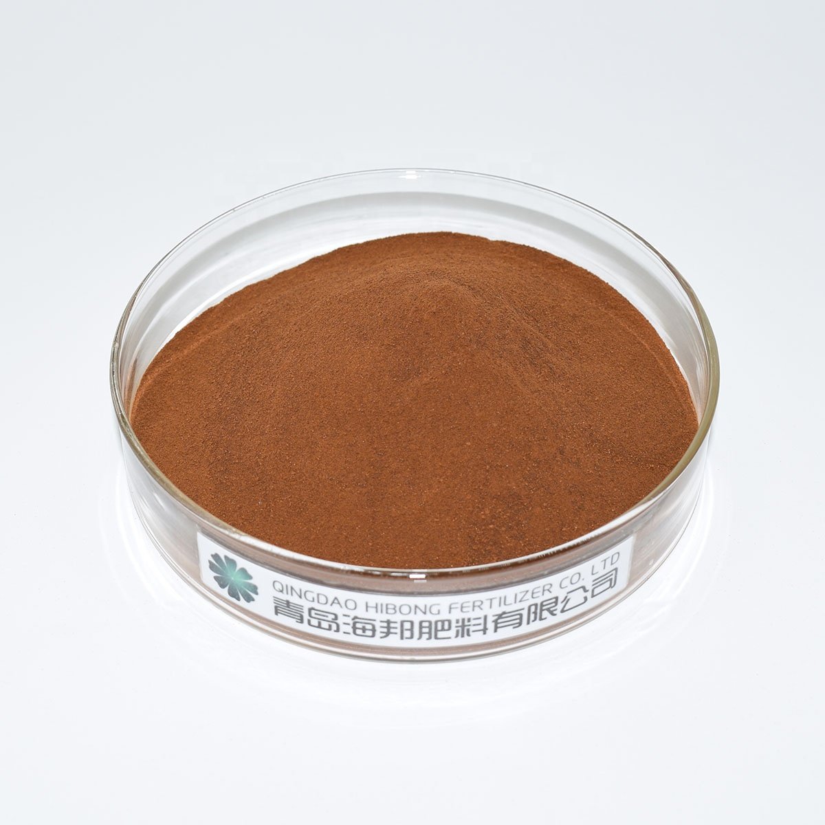 99.9% Water Soluble Organic Bio Fulvic Acid Powder High Quality Animal Feed for Fish