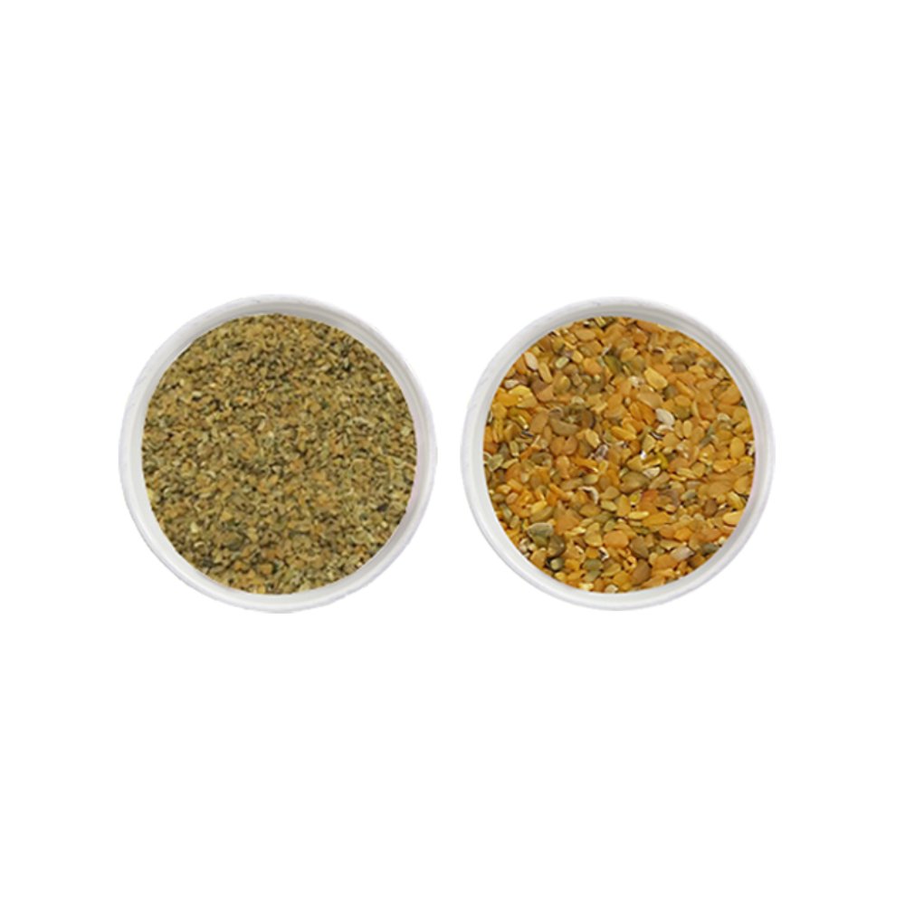 Premium High Quality Guar Churi Animal Feed Supplement Nutrient-Rich Granules for Fish Rations Appearing as Powder