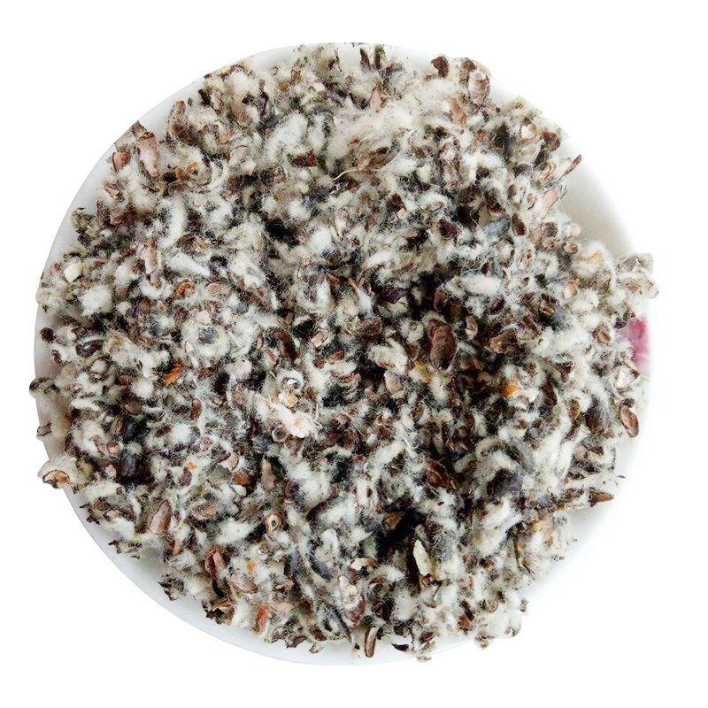 Mushroom growing animal feeding cottonseed hulls for sale