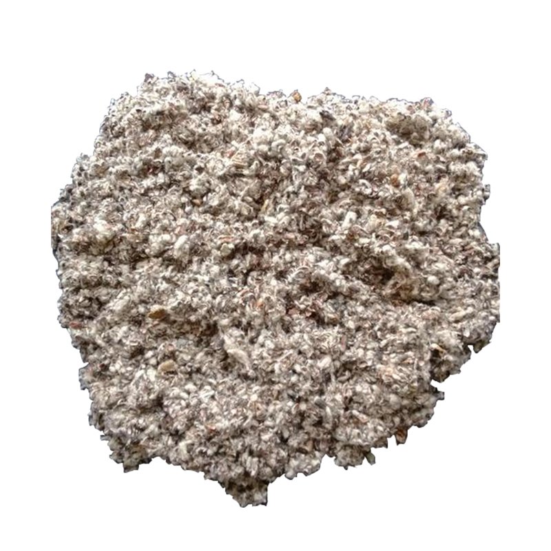 Mushroom growing animal feeding cottonseed hulls for sale