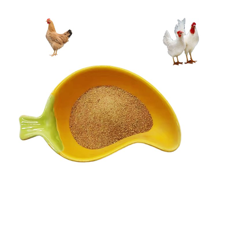 RICH IN 18 FREE AMINO ACID PROTEINS REQUIRED ANIMAL GROWTH, SUITABLE FEED FOR A VARIETY OF ANIMALS