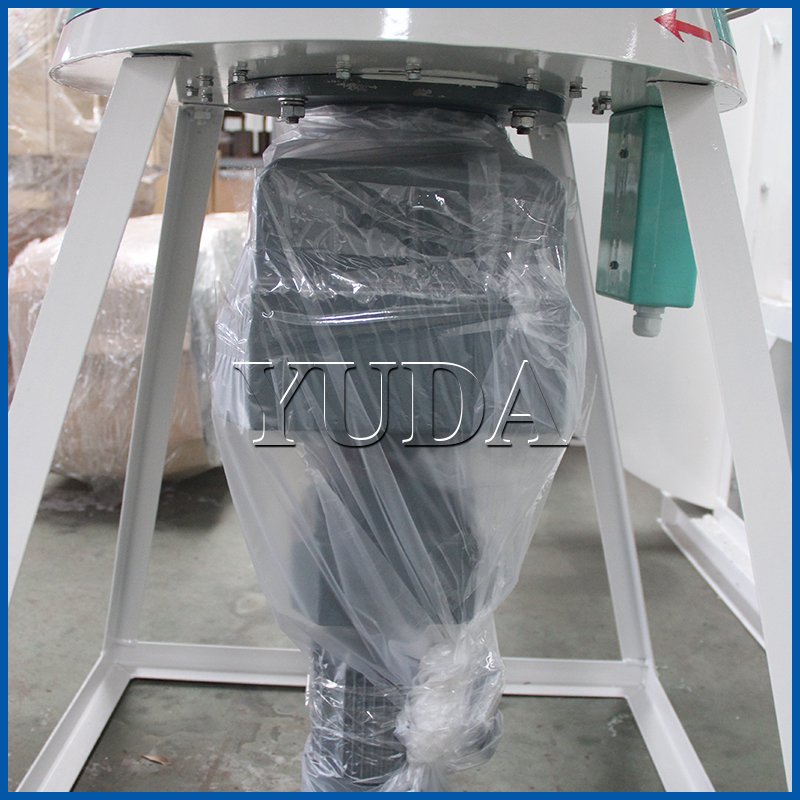 YUDA Distributing Equipment TFPX Animal Feed Rotary Distributor 30-50T/H