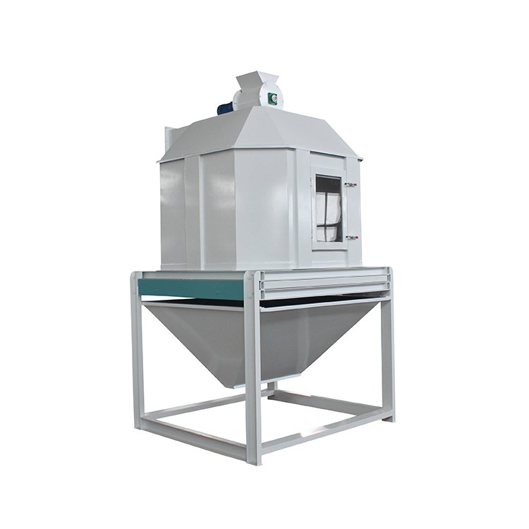good quality animal feed cooler machine Factory Sale