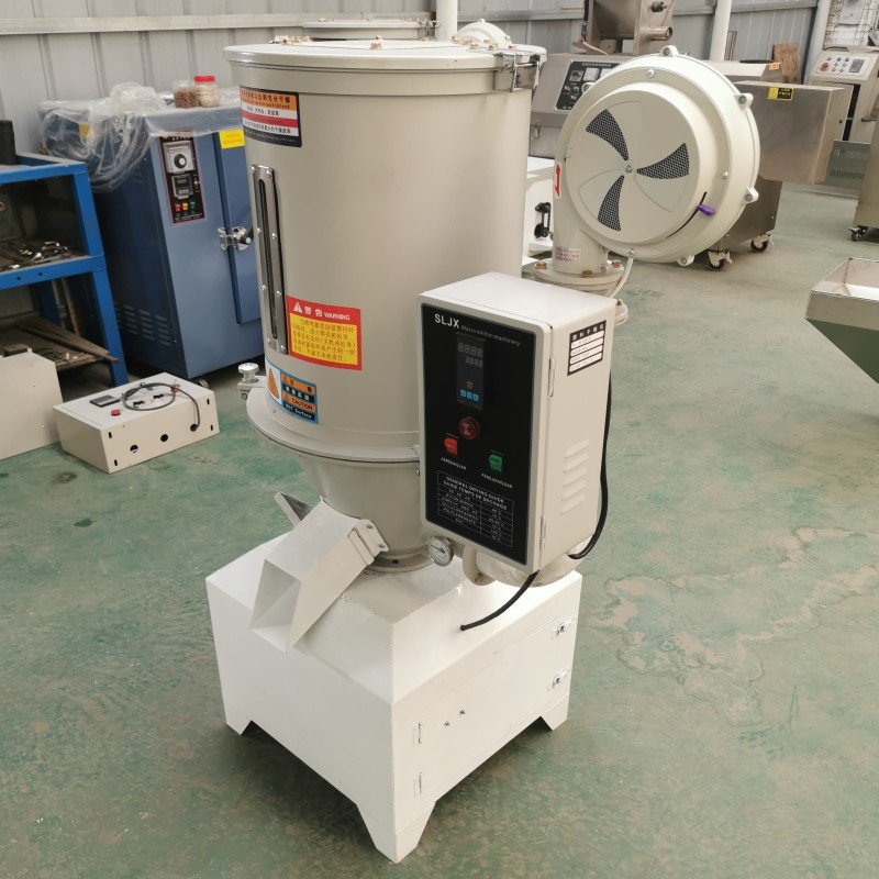 Feed hopper Granule dryer 25/50KG animal feed pellet dryer 100 kg for floating fish feed dryer