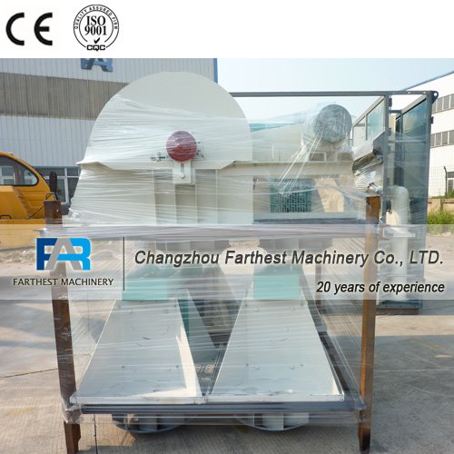 Farthest 10 ton per hour Complete Poultry Animals Feed Making Machine Manufacturing Plant