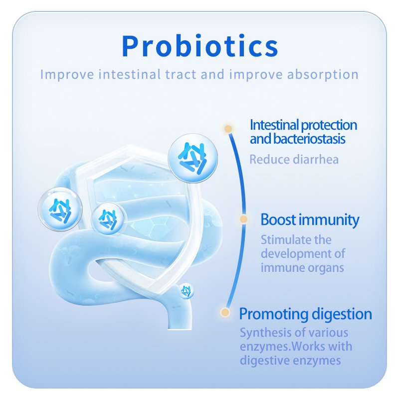 Pure Chinese medicine aquaculture feed additives aquaculture additives prevent rotten gills enteritis bleeding Vitamins Probioti