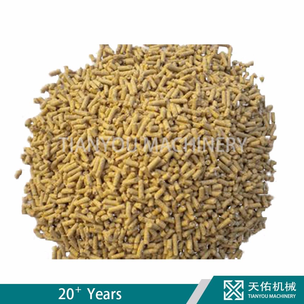chicken feed production line 1 - 2 ton capacity for Layers Broilers