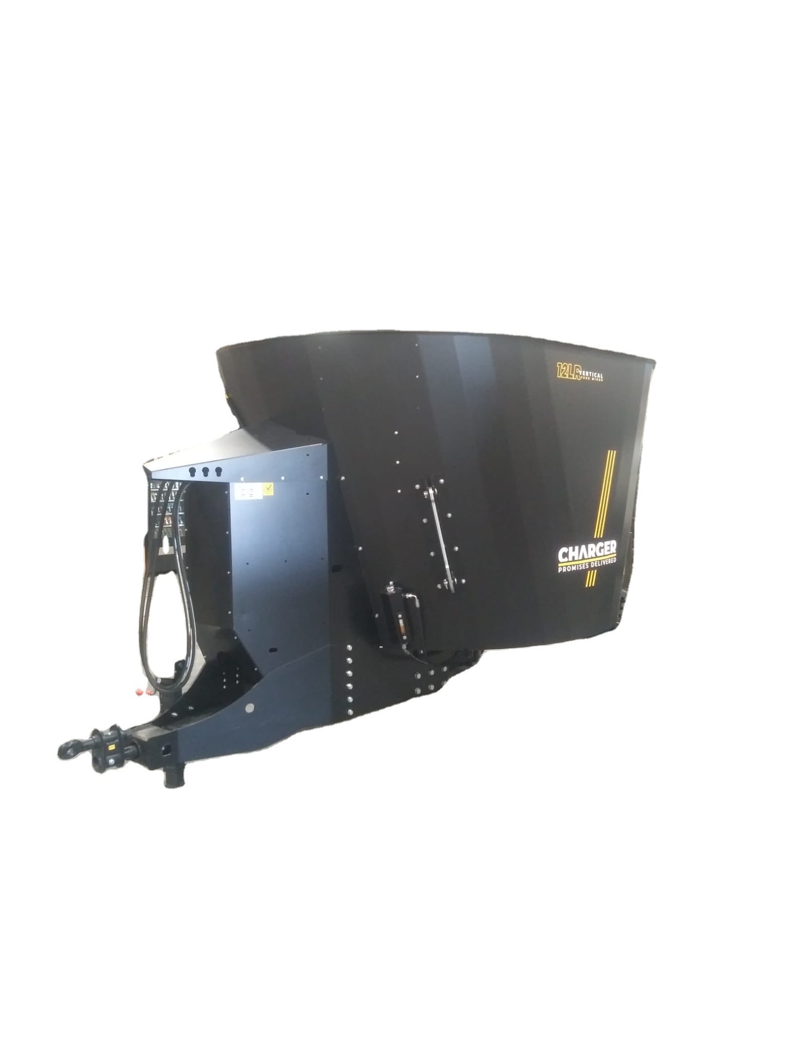 Tmr Mixer Wagon Animal Feed Mixer