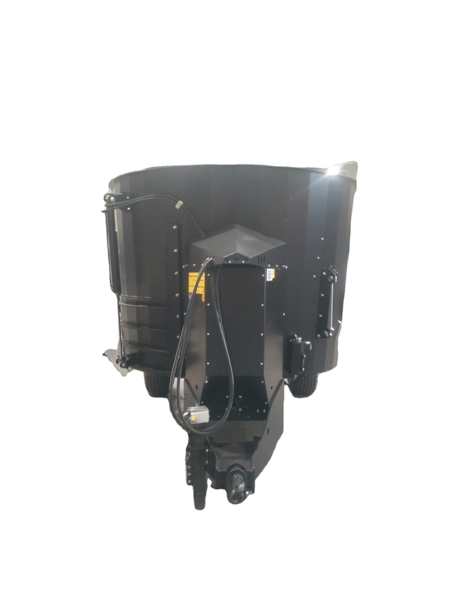 Tmr Mixer Wagon Animal Feed Mixer