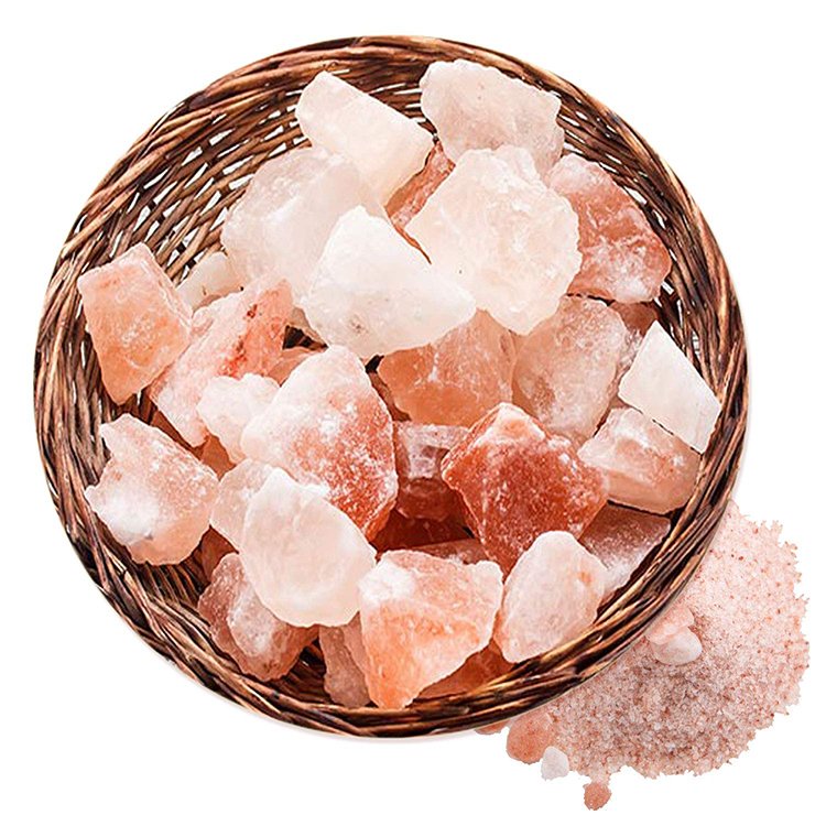 Himalayan Lick Salt Lumps Wholesale for Dog Cattle Horse Animal Feed Competitive Prices
