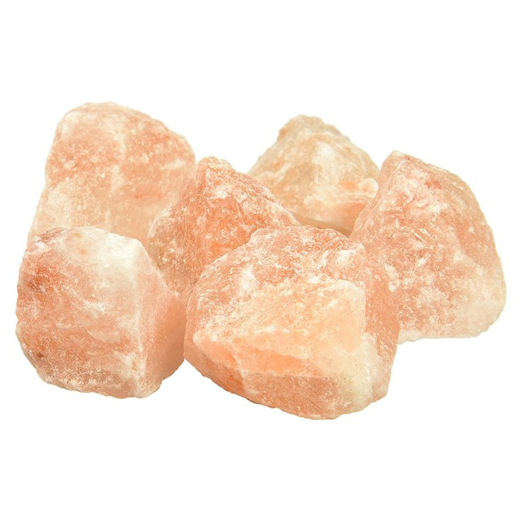 Himalayan Lick Salt Lumps Wholesale for Dog Cattle Horse Animal Feed Competitive Prices
