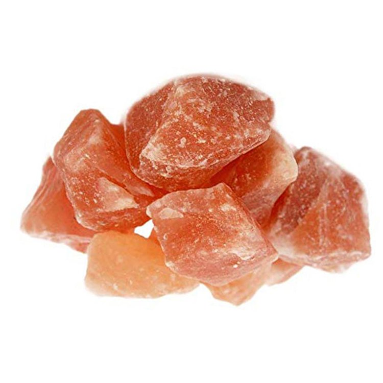 Himalayan Lick Salt Lumps Wholesale for Dog Cattle Horse Animal Feed Competitive Prices