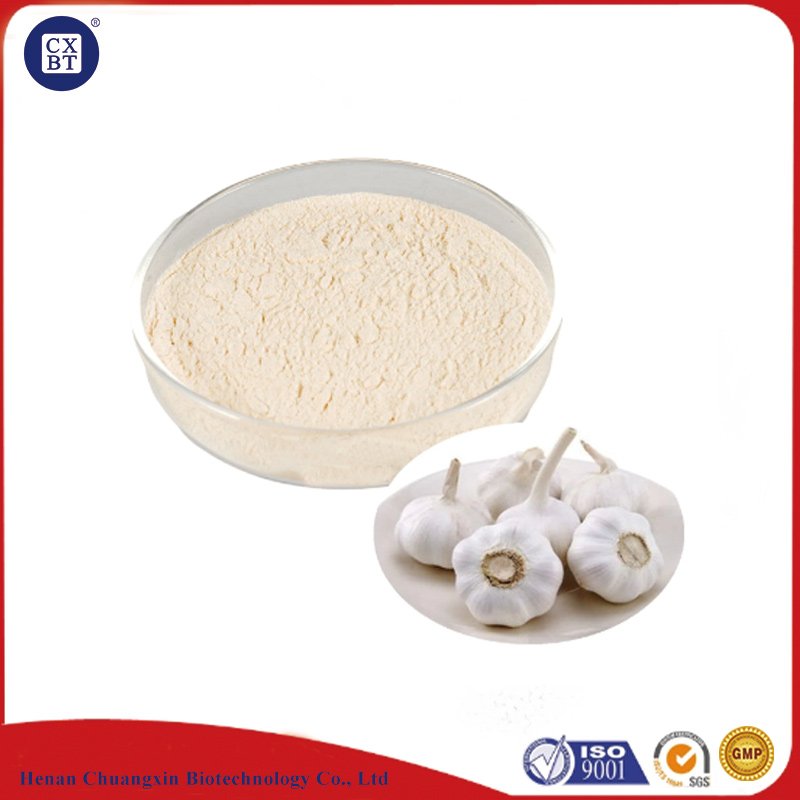 Top Quality Nutritious animal feed - Garlic powder 25% - strengthens animal immune system and vitality