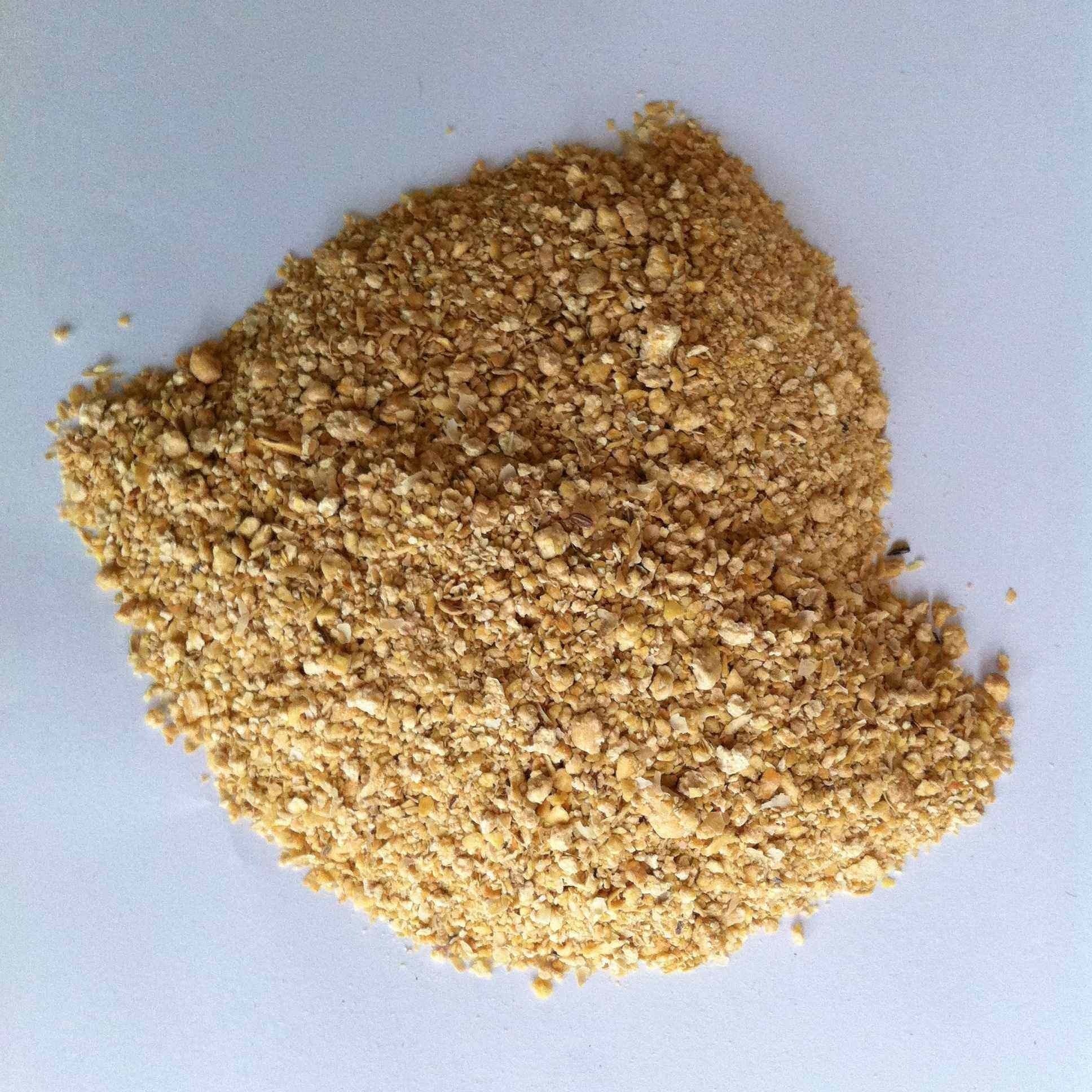 Top Notch Quality Dried Soybean Meal Animal Feed Bulk Selling Chicken Pig Protein Food for Fish & Layer Chicken Best Price