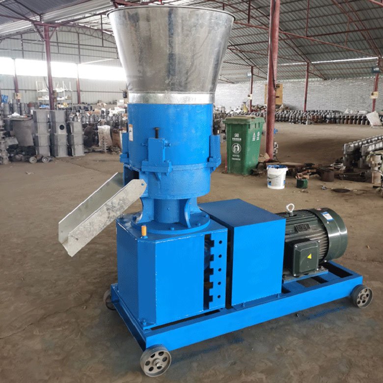 animal chicken feed pellet machine pellet making machinepellet mill chicken pellets poultry feed