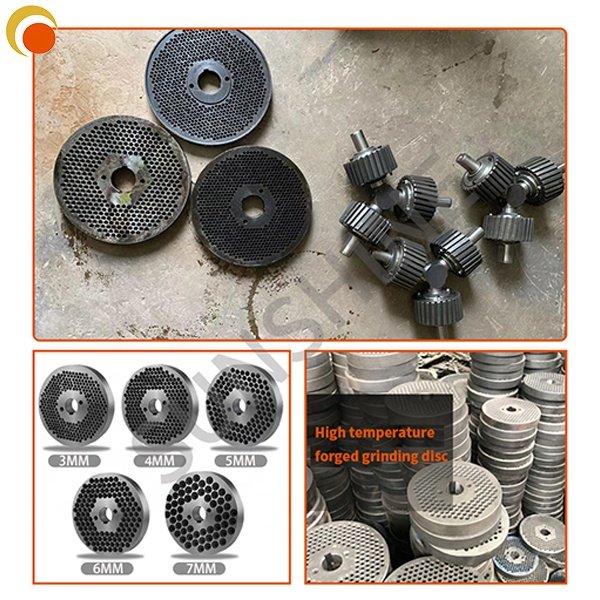 Factory made electric feeds pelletizer machine animal feed pellet animal feed pellet making machine