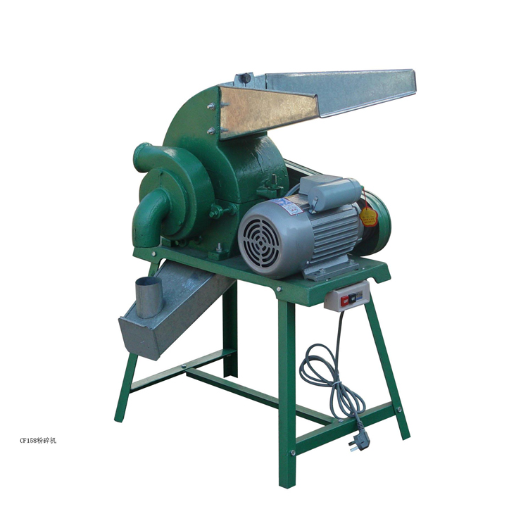 Multifunctional hammer mill wood crusher wood chips hammer mills