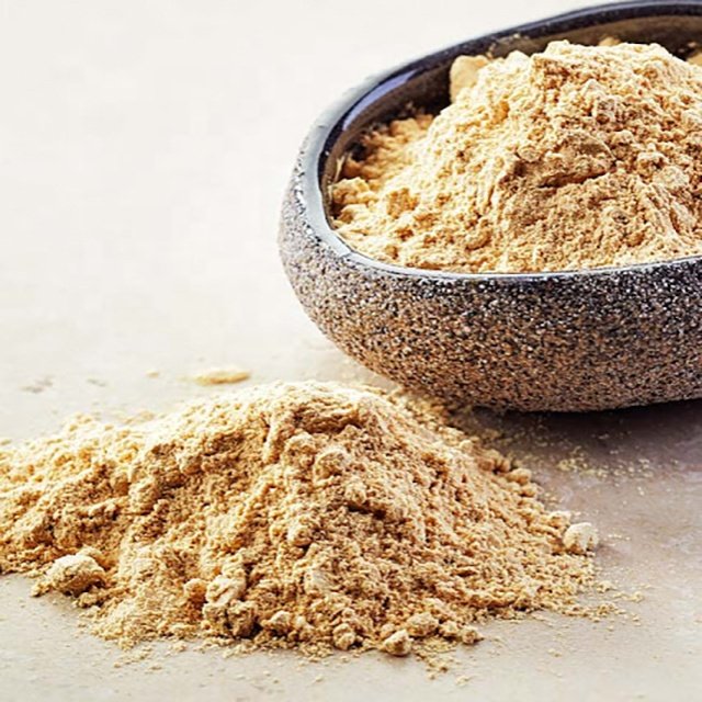 Wholesale High Protein Fish Meal Premium Grade Animal Feed Fish Flour
