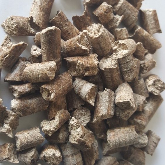 Premium Quality Tapioca Pellet Nutritious Protein-rich Feed for Animals and Pets for Cow Horse Pig Dog Cattle