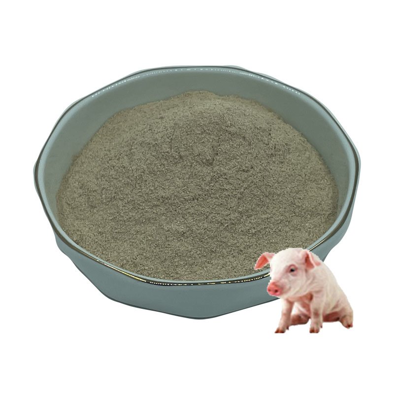 aquatic animal feed additive bacillus subtilis (ceppo qst 713) probiotic bacteria for shimp