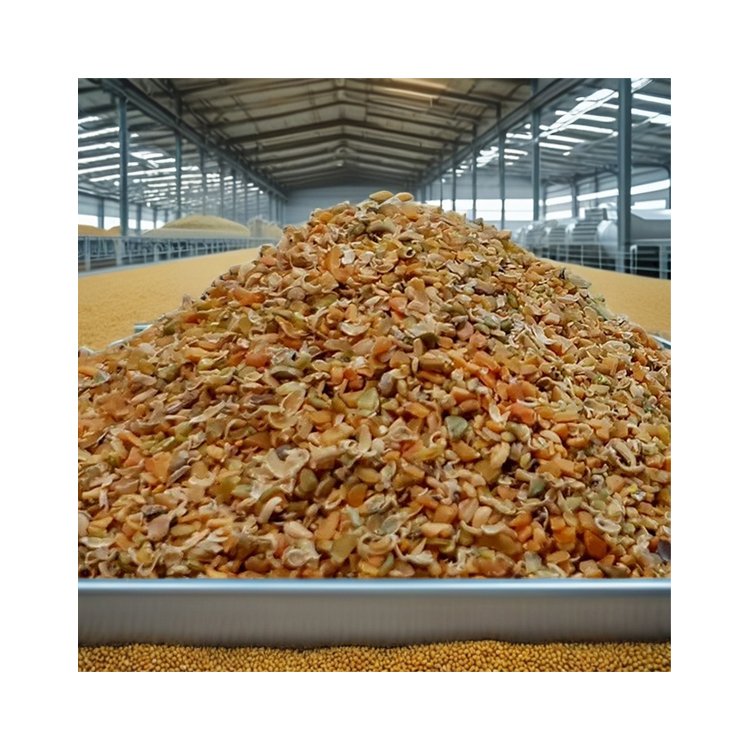Wholesale Supplier of Worldwide Selling High Protein Gaur Meal Roasted Guar Korma Animal Feed Alternative at Affordable Price