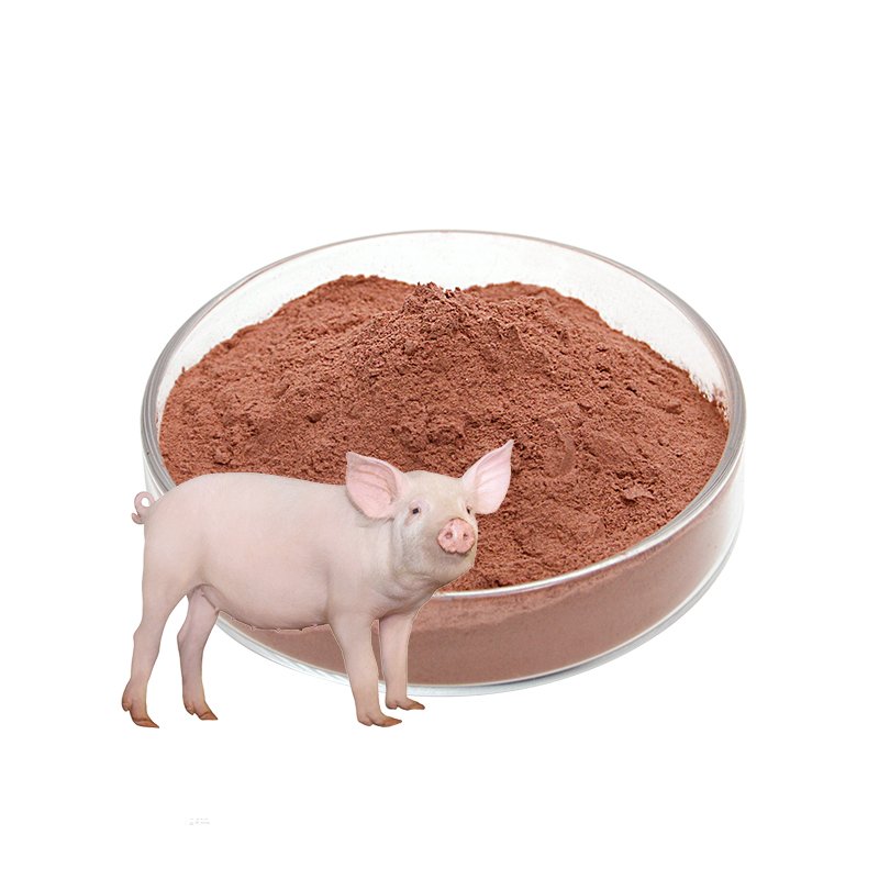 Glucose oxidase enzyme 10000 feed additives feed mildew prevention protect the intestines and stomach