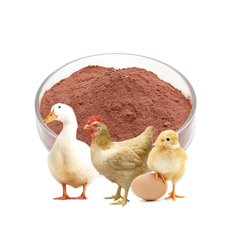 Glucose oxidase enzyme 10000 feed additives feed mildew prevention protect the intestines and stomach