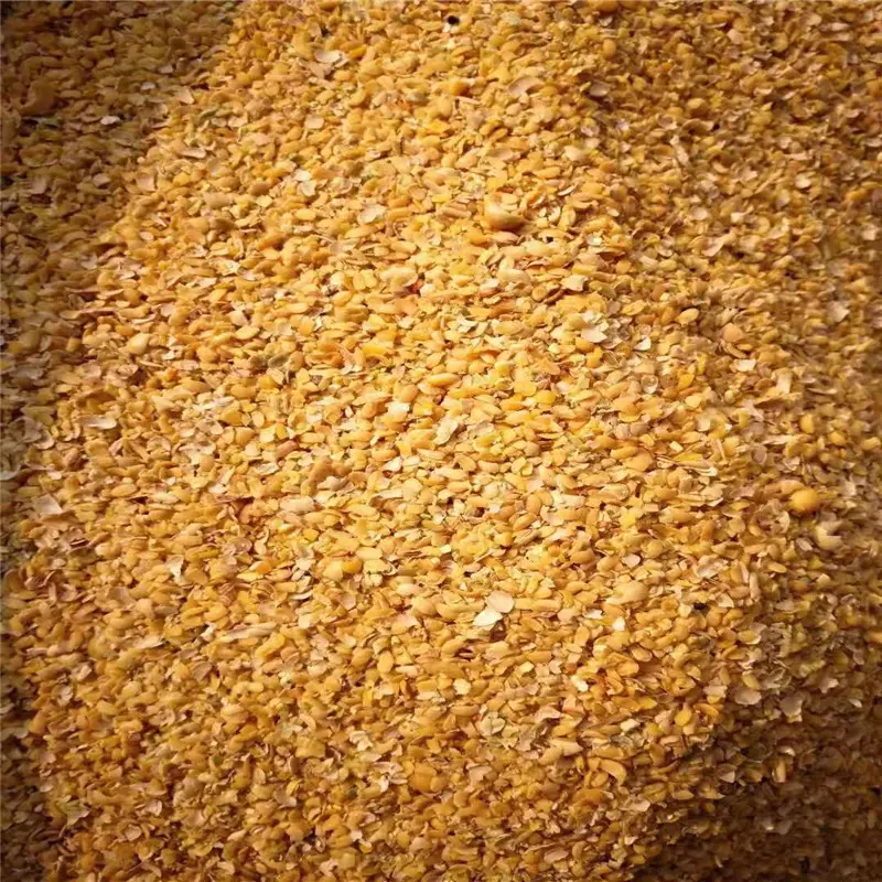 Soybean Meal 45% Animal Feed Additive Soybean Meal