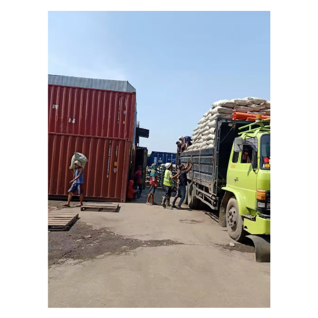 Producer of Copra Cake Granule Premium Quality Animal Feed Protein Low MOQ Using Copra Cake Bag Package From Indonesia