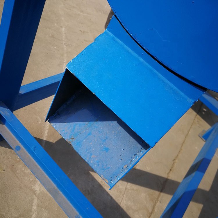 Livestock Animal Feed Mixer Corn Mixing Machine Cattle Feed Mixer Animal Horizontal Feed Mixer Machine