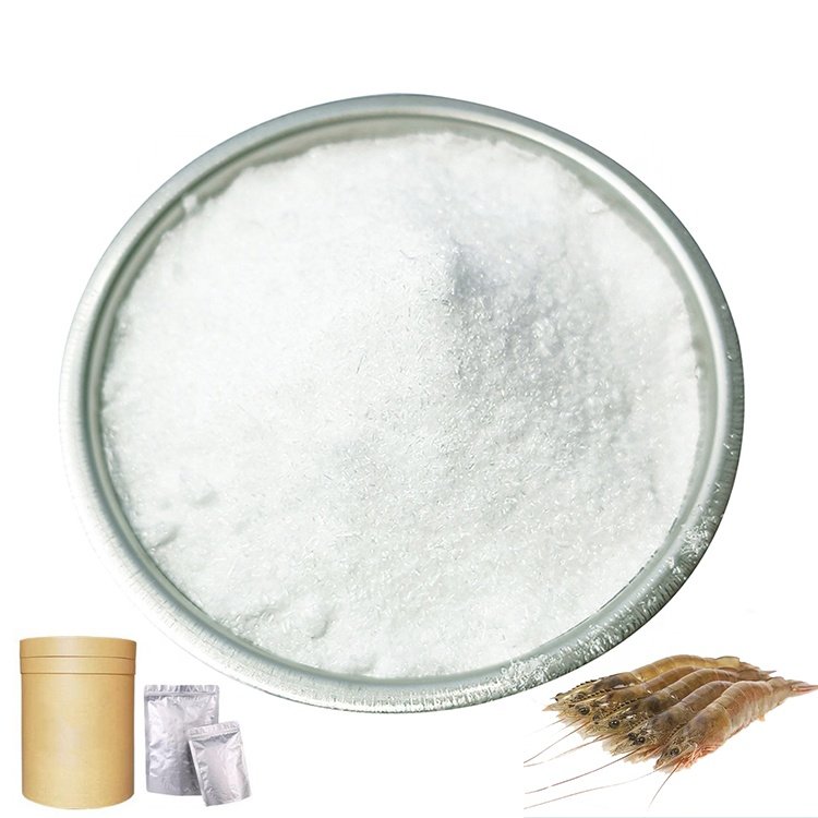 Aquatic animals feed additive Feed grade Taurine Powder for fish shrimp crab fish feed additive