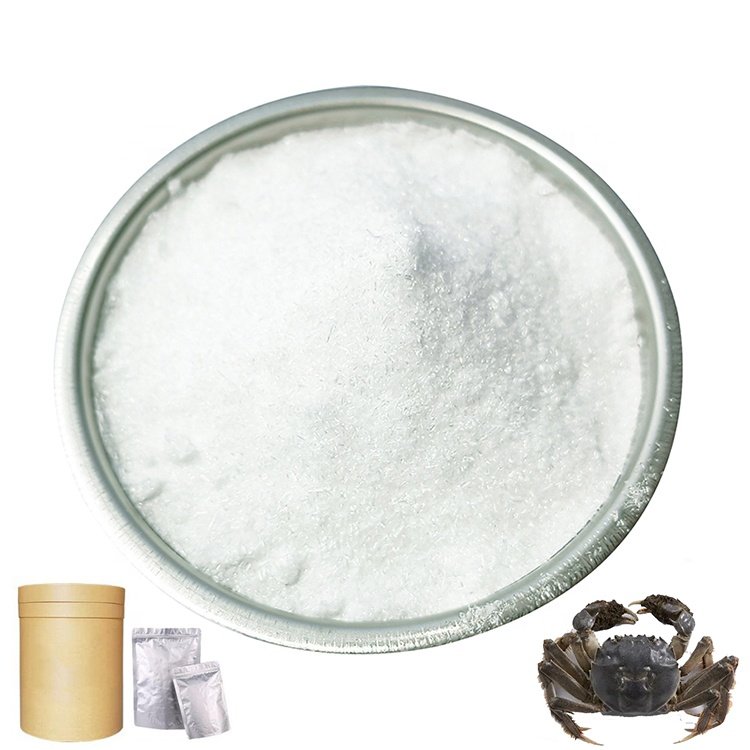 Aquatic animals feed additive Feed grade Taurine Powder for fish shrimp crab fish feed additive
