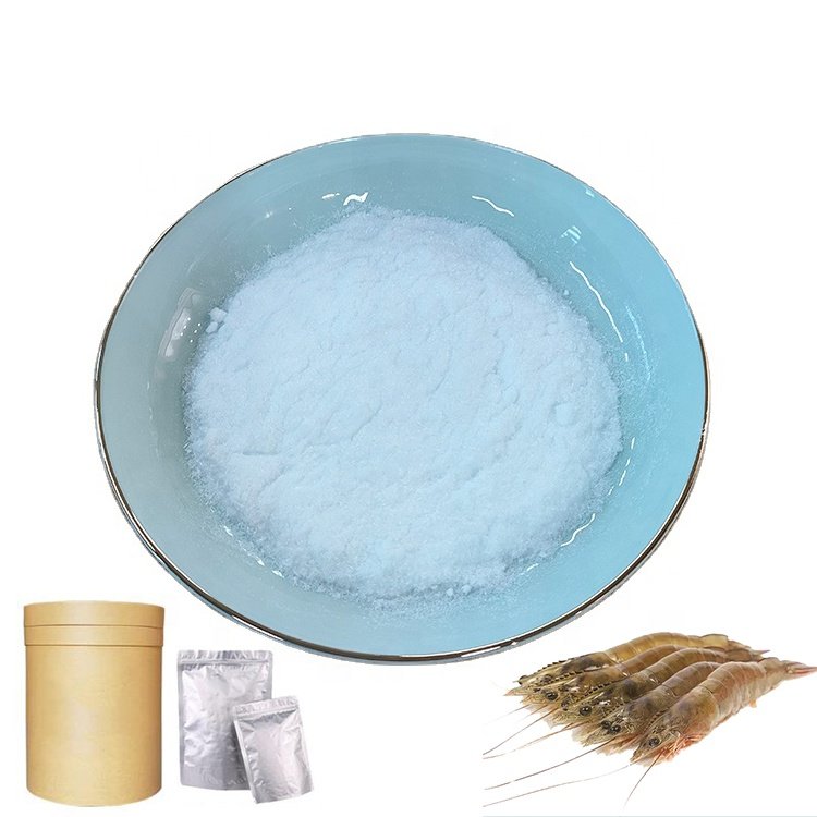 Aquatic animals feed additive Feed grade Taurine Powder for fish shrimp crab fish feed additive