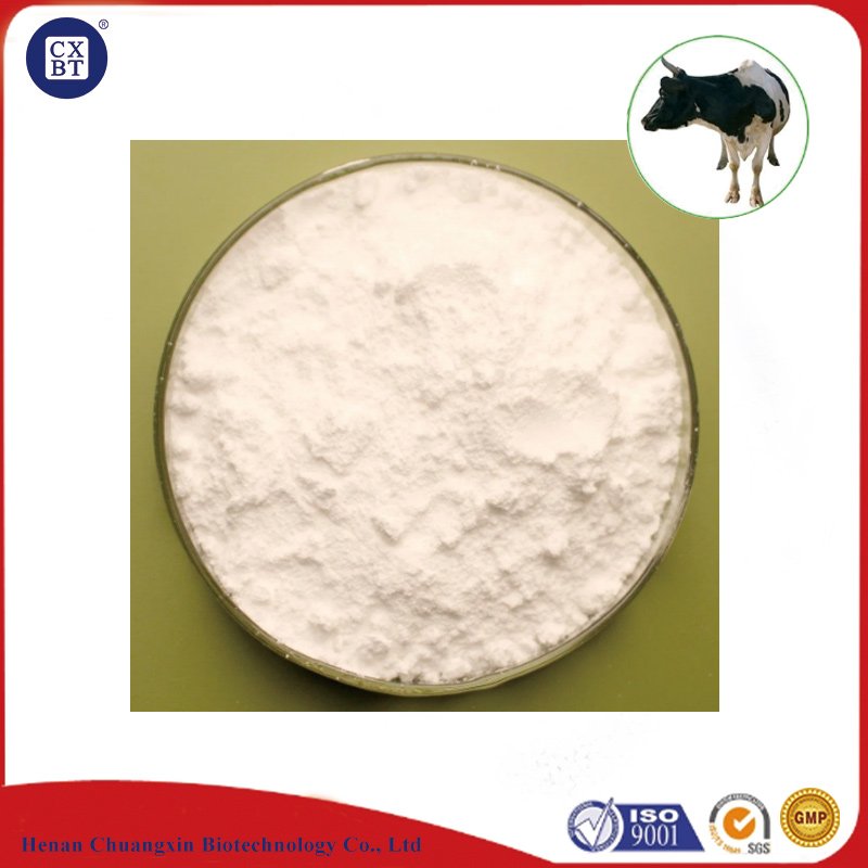 Best selling C27H44O animal feed additive Vitamin D3 Powder