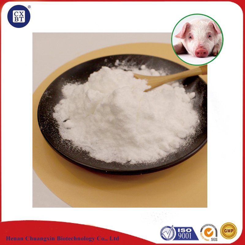 Best selling C27H44O animal feed additive Vitamin D3 Powder